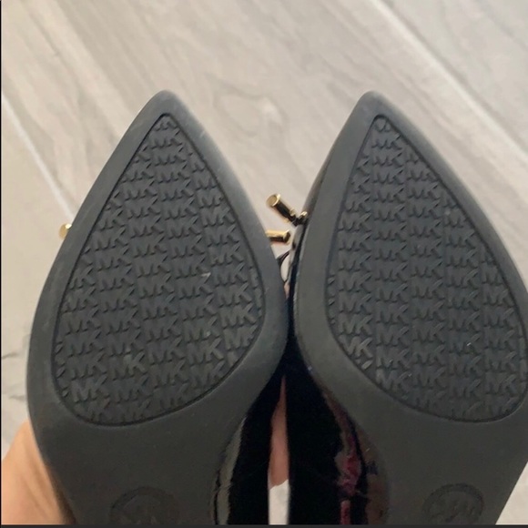 MICHAEL KORS HEELS - Picture 4 of 9